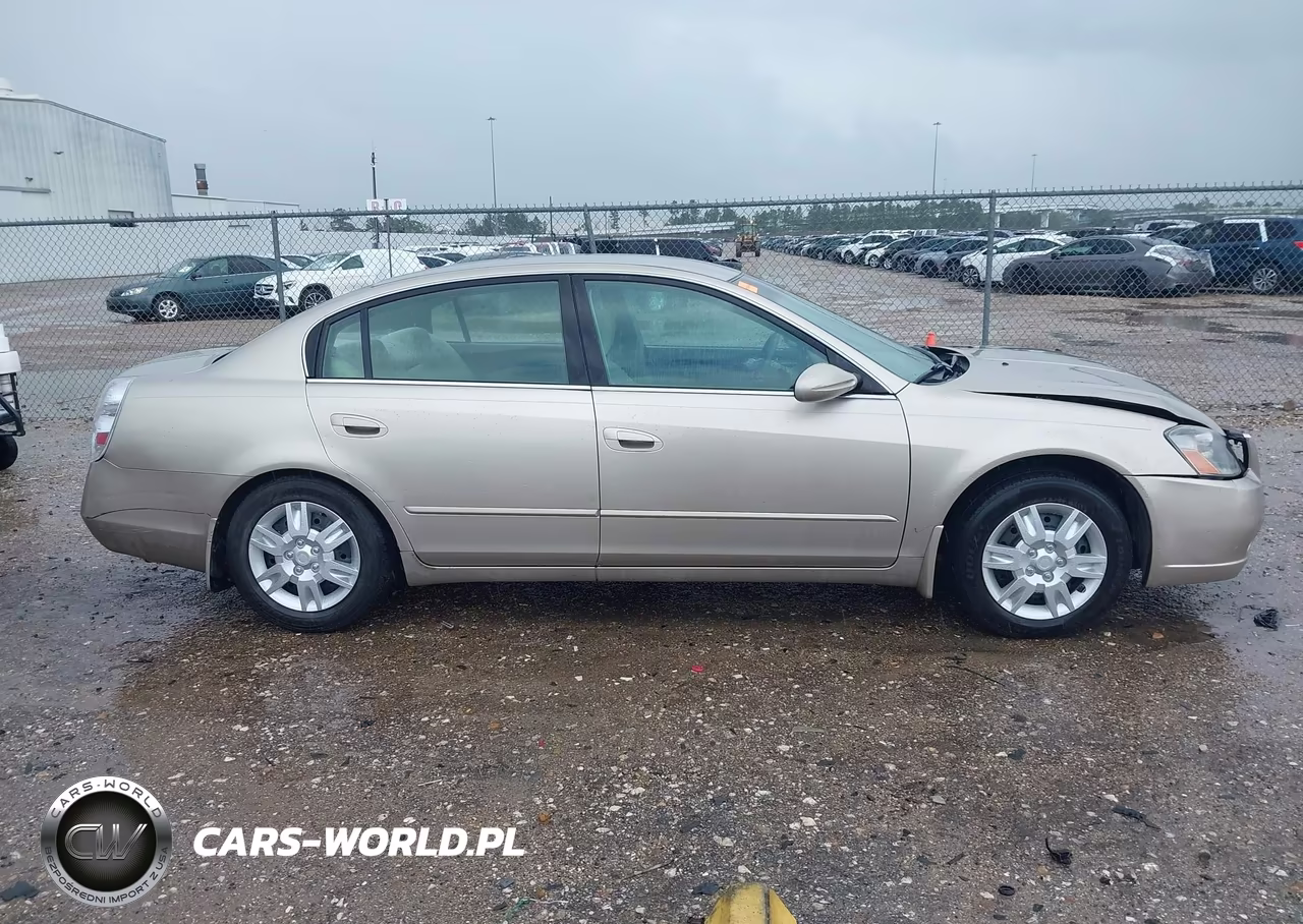 2006 Nissan Altima 2.5 S VIN:1N4AL11D06N414013 - 13