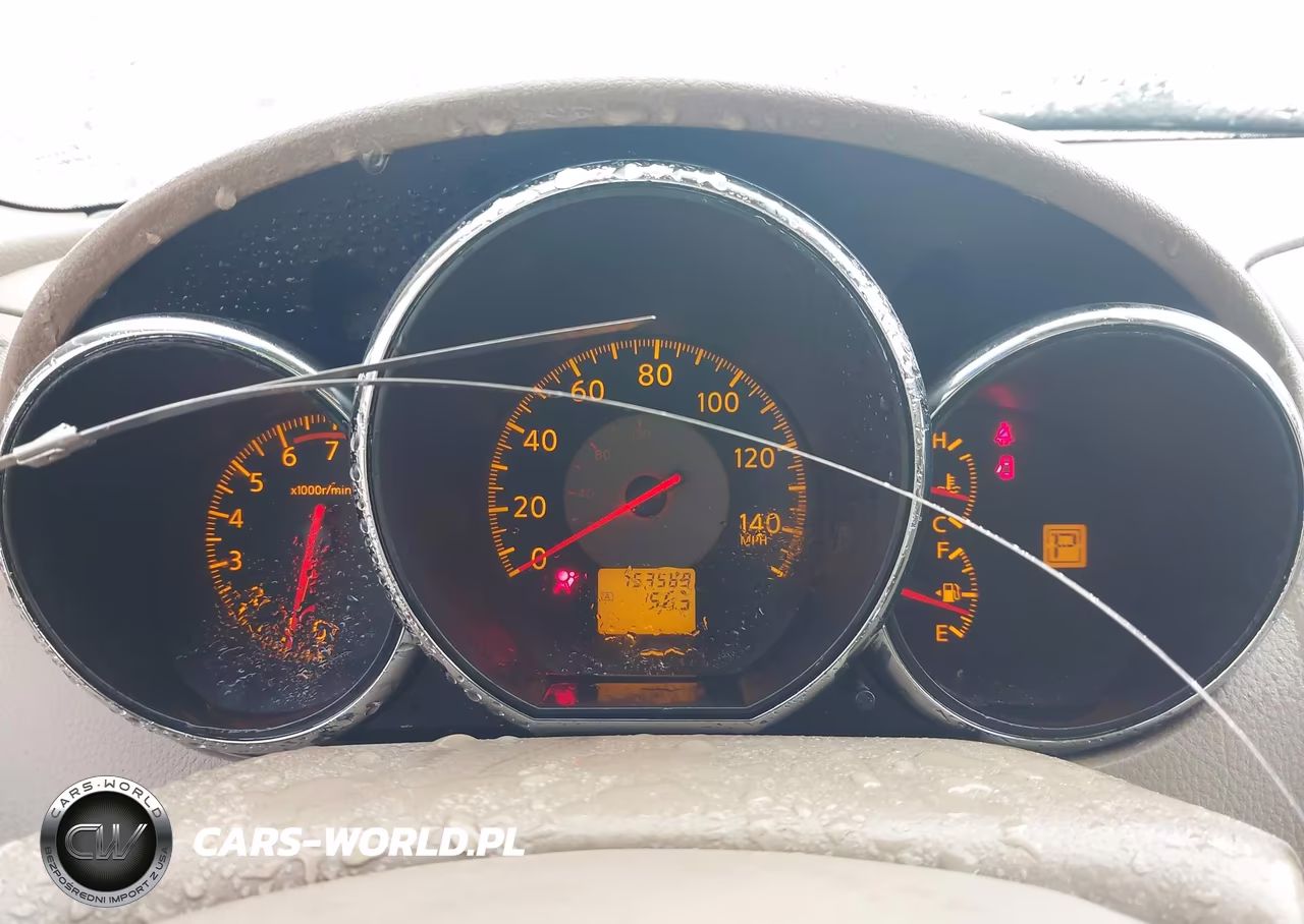 2006 Nissan Altima 2.5 S VIN:1N4AL11D06N414013 - 7
