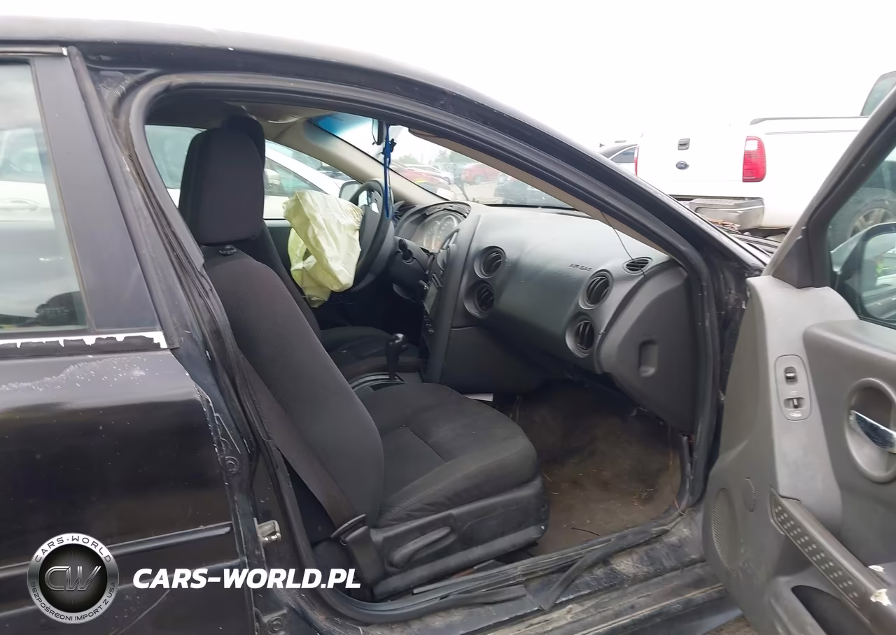 2007 Pontiac Grand Prix VIN:2G2WP552671114178 - 5