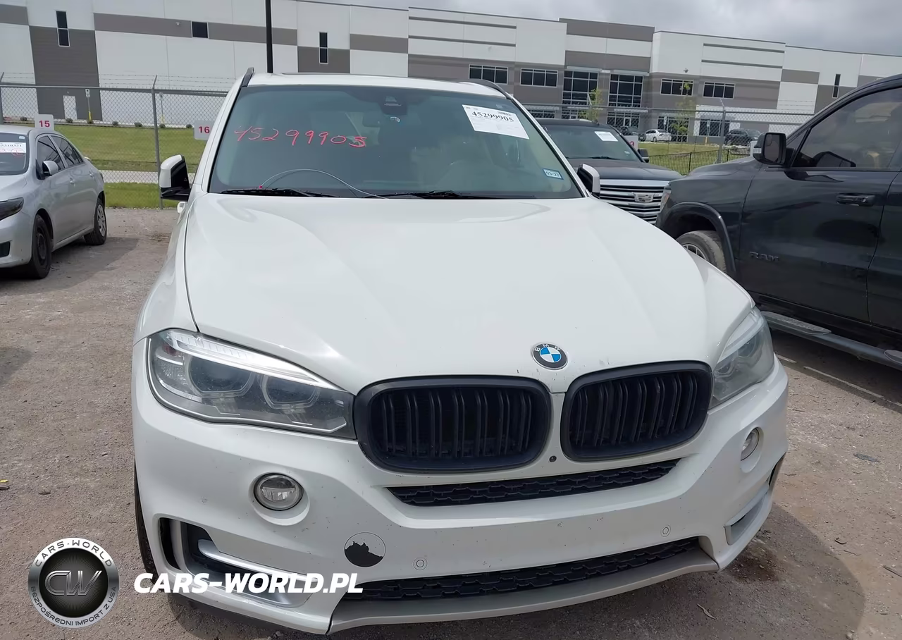 2014 BMW X5 xDrive35D VIN:5UXKS4C51E0J94397 - 12