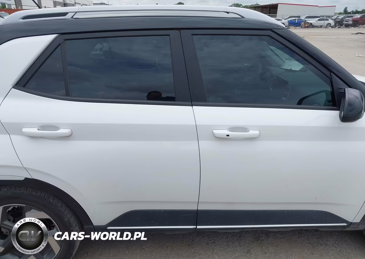 2024 Hyundai Venue Limited VIN:KMHRC8A31RU324341 - 14