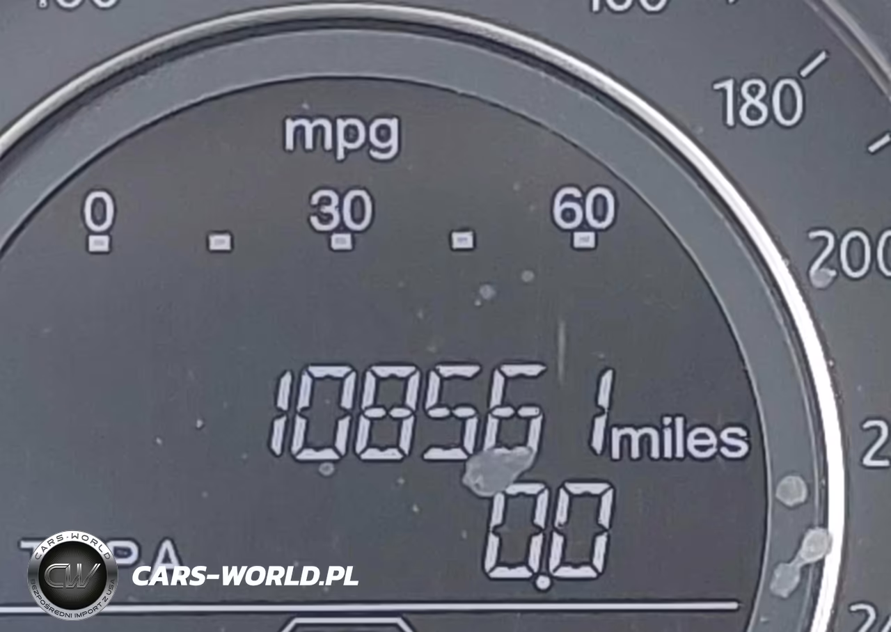 2015 Honda Accord Ex-L VIN:1HGCR2F80FA135561 - 16
