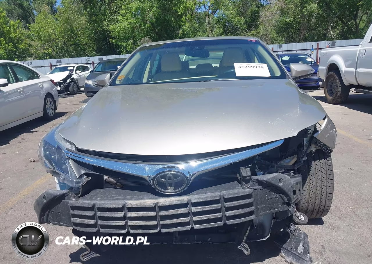 2016 Toyota Avalon Limited VIN:4T1BK1EB5GU236919 - 13