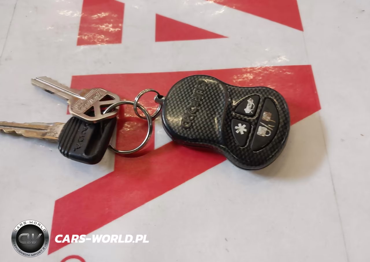 1996 Honda Civic Dx VIN:2HGEJ6341TH104812 - 11