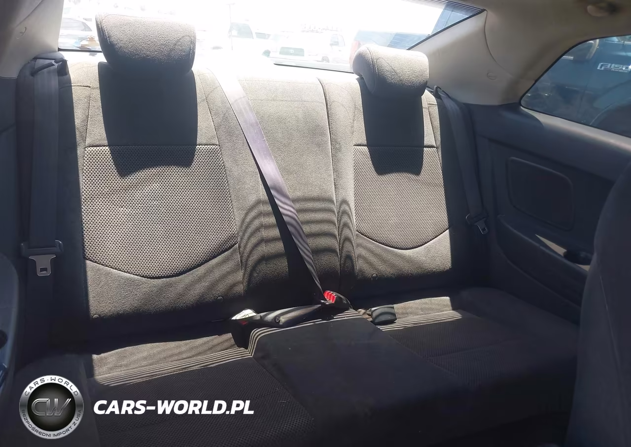 2013 Kia Forte Koup Sx VIN:KNAFW6A36D5664927 - 8