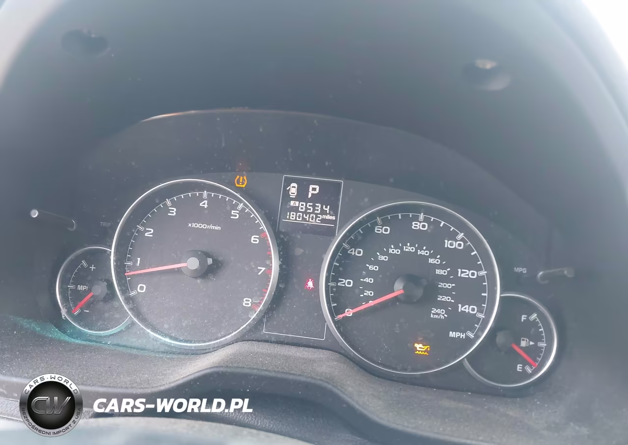 2014 Subaru Legacy 2.5I Premium VIN:4S3BMBC65E3011672 - 7