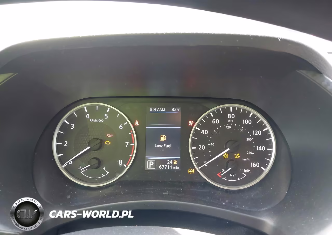 2024 Nissan Sentra S Xtronic Cvt VIN:3N1AB8BV9RY200953 - 7