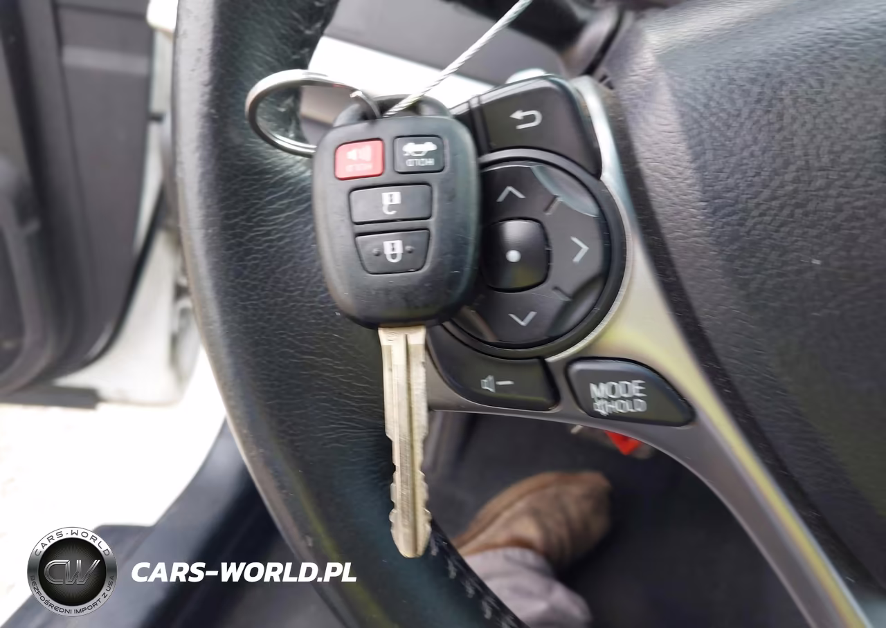 2012 Toyota Camry Se VIN:4T1BF1FK8CU130817 - 11