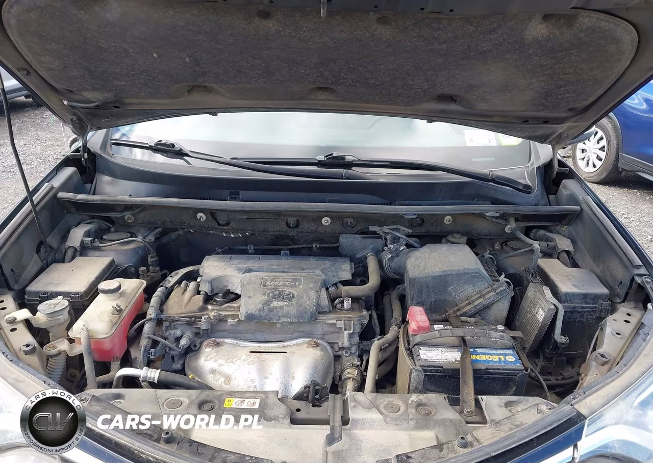 2018 Toyota Rav4 Xle VIN:JTMRFREV4JJ235818 - 10