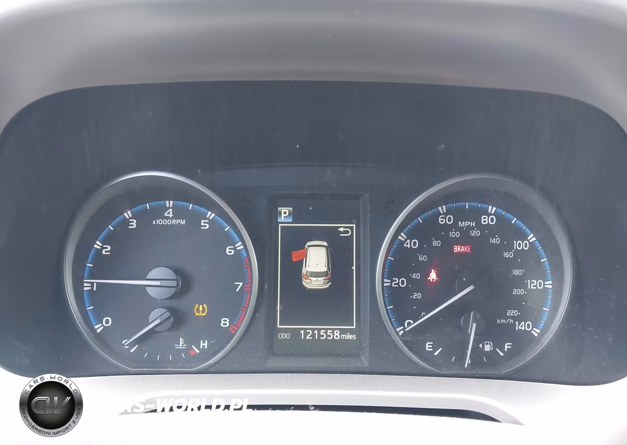 2018 Toyota Rav4 Xle VIN:JTMRFREV4JJ235818 - 7