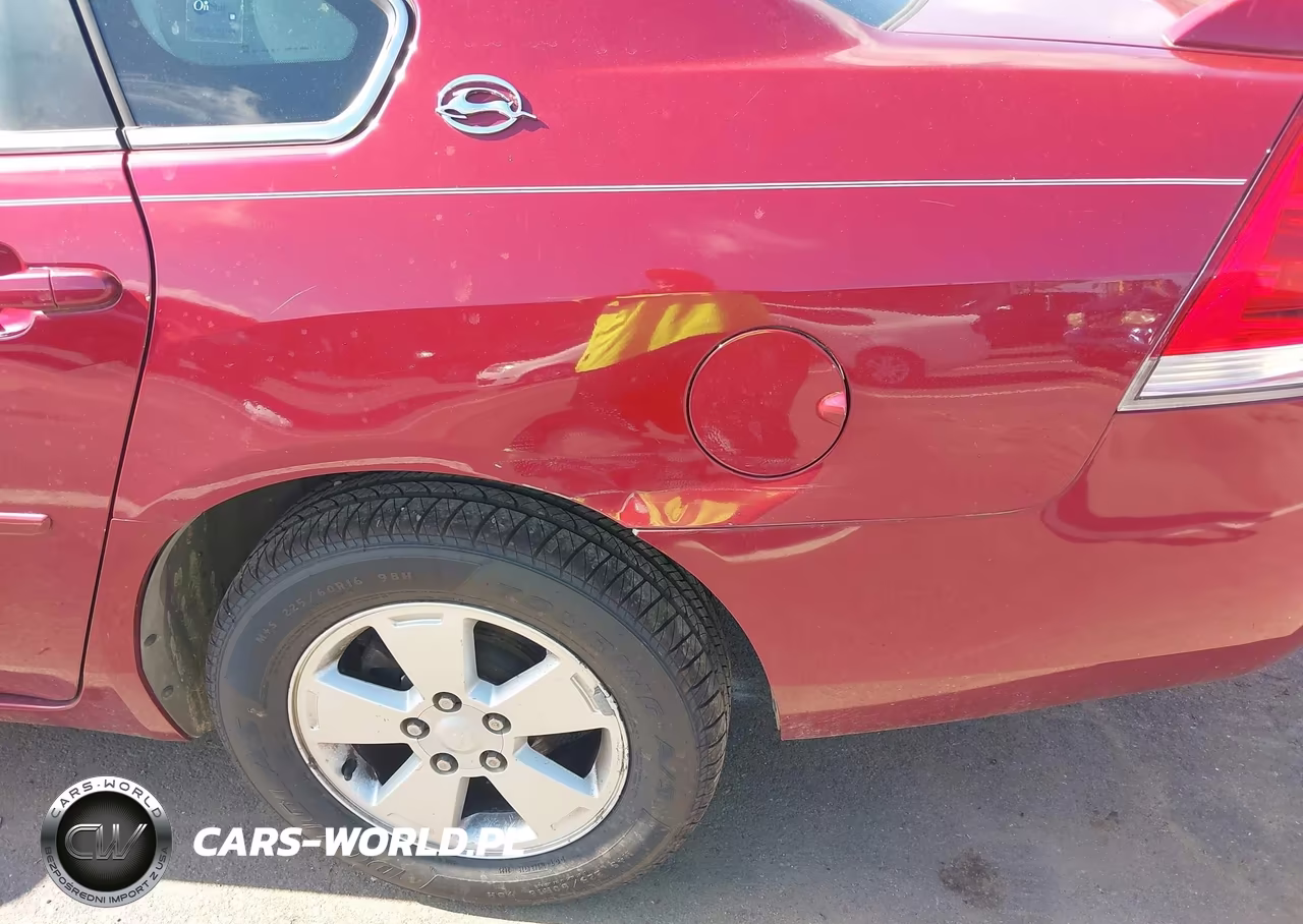 2008 Chevrolet Impala Lt VIN:2G1WT58KX89128132 - 13