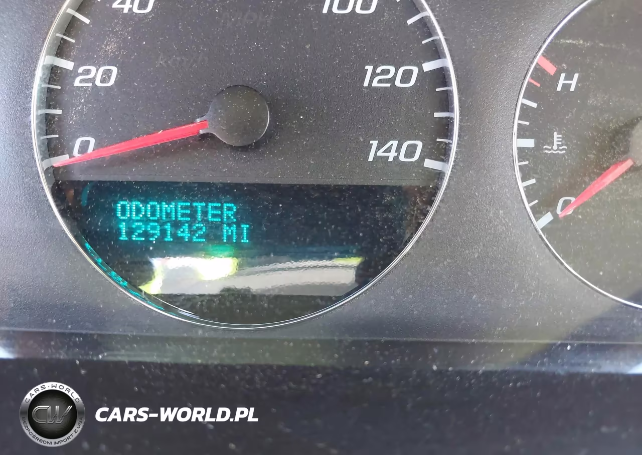 2008 Chevrolet Impala Lt VIN:2G1WT58KX89128132 - 7