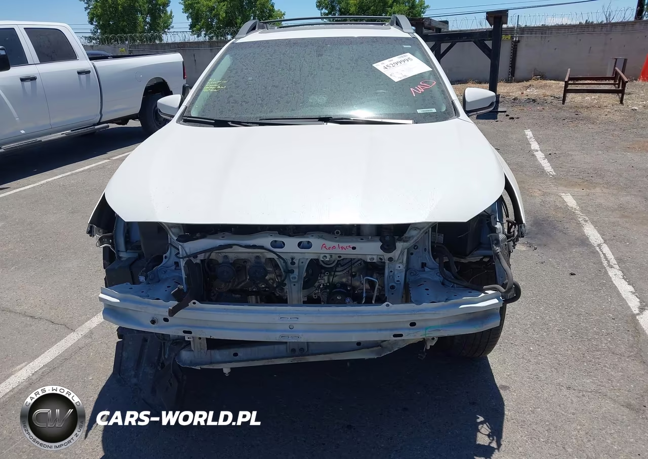 2021 Subaru Outback Limited VIN:4S4BTANC1M3171347 - 12