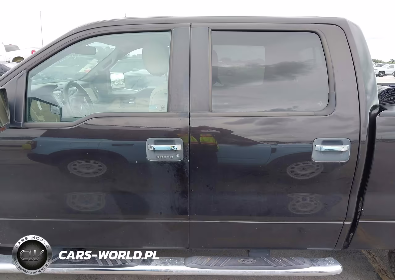 2013 Ford F-150 Xlt VIN:1FTFW1CF8DKF65377 - 14