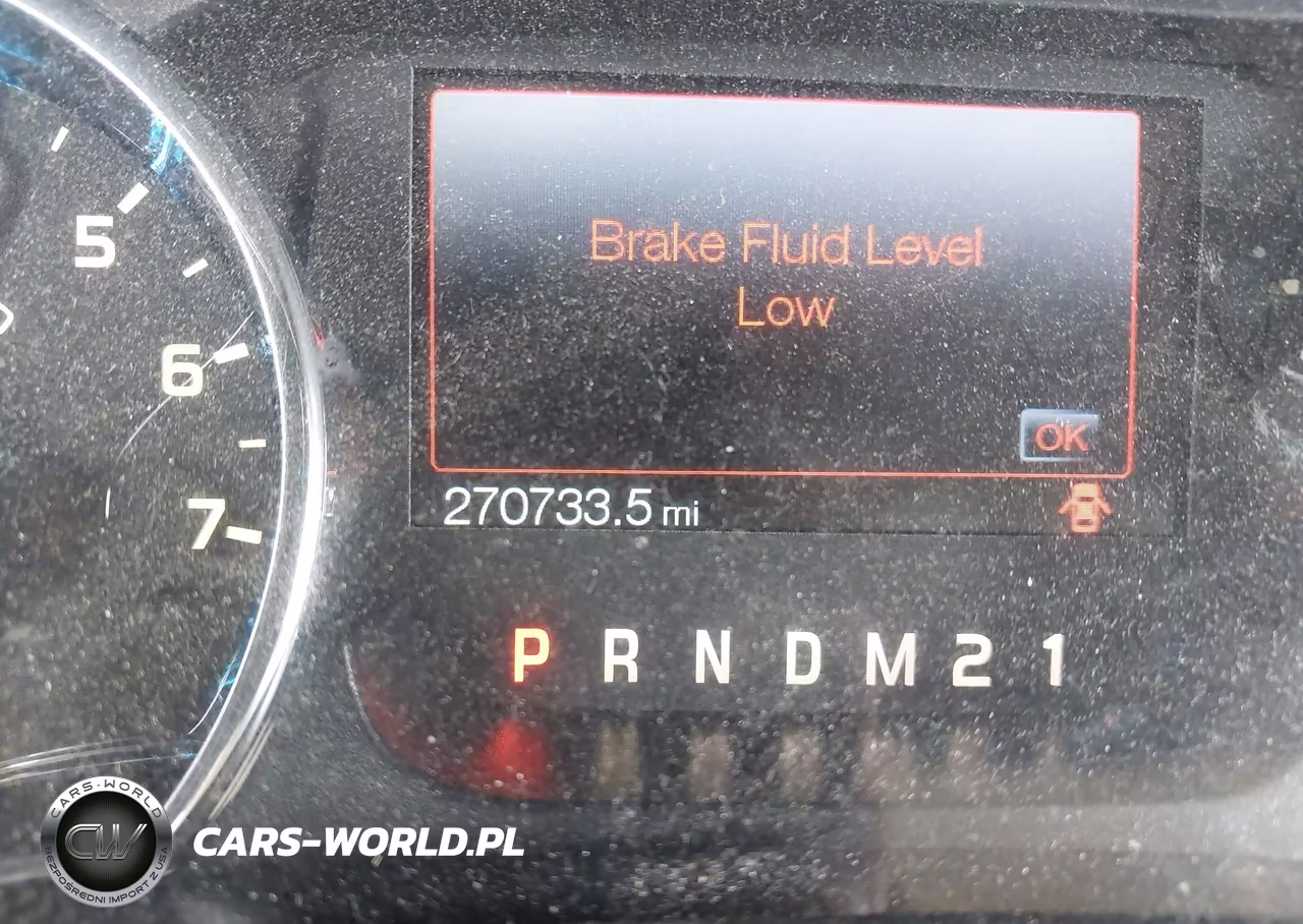 2013 Ford F-150 Xlt VIN:1FTFW1CF8DKF65377 - 15