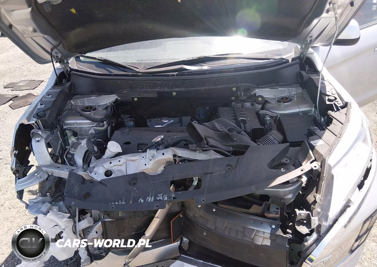 2023 Mitsubishi Outlander Sport 2.0 Es Awc VIN:JA4ARUAU5PU013620 - 10