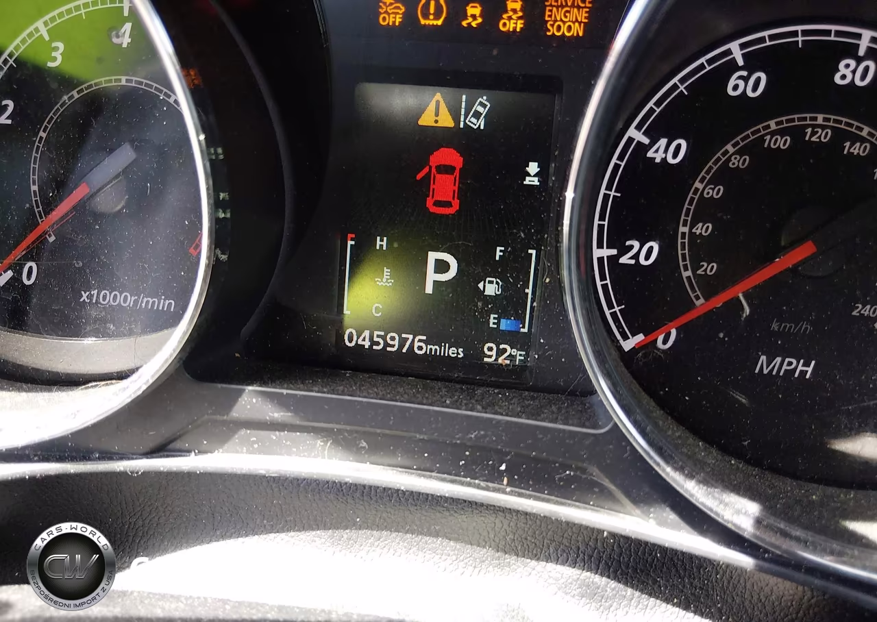 2023 Mitsubishi Outlander Sport 2.0 Es Awc VIN:JA4ARUAU5PU013620 - 7