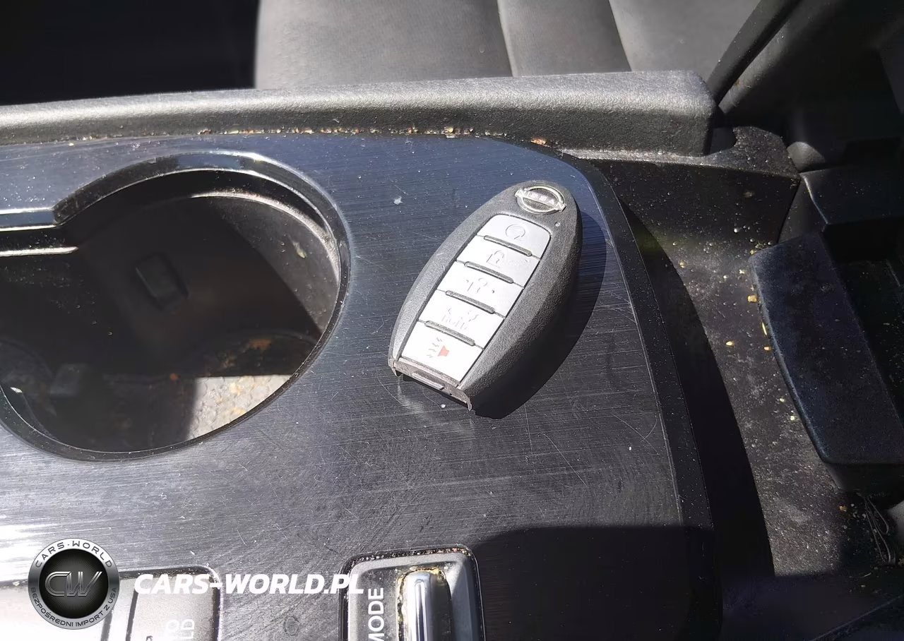 2022 Nissan Rogue Sv Fwd VIN:5N1BT3BA7NC704978 - 11