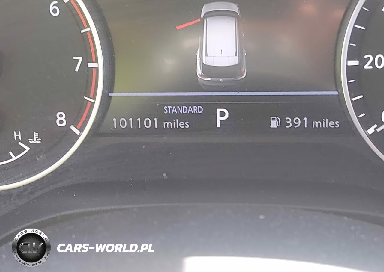 2022 Nissan Rogue Sv Fwd VIN:5N1BT3BA7NC704978 - 16