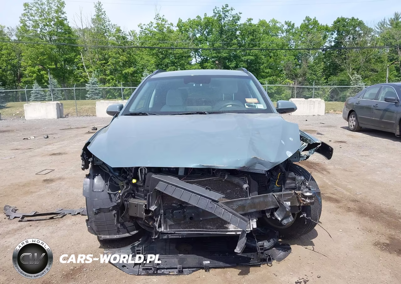 2022 Hyundai Kona Sel VIN:KM8K62AB9NU802285 - 13