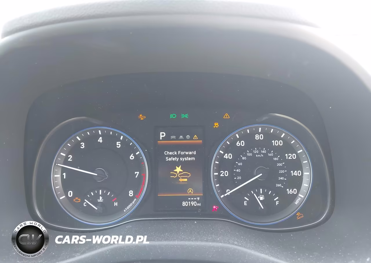 2022 Hyundai Kona Sel VIN:KM8K62AB9NU802285 - 7