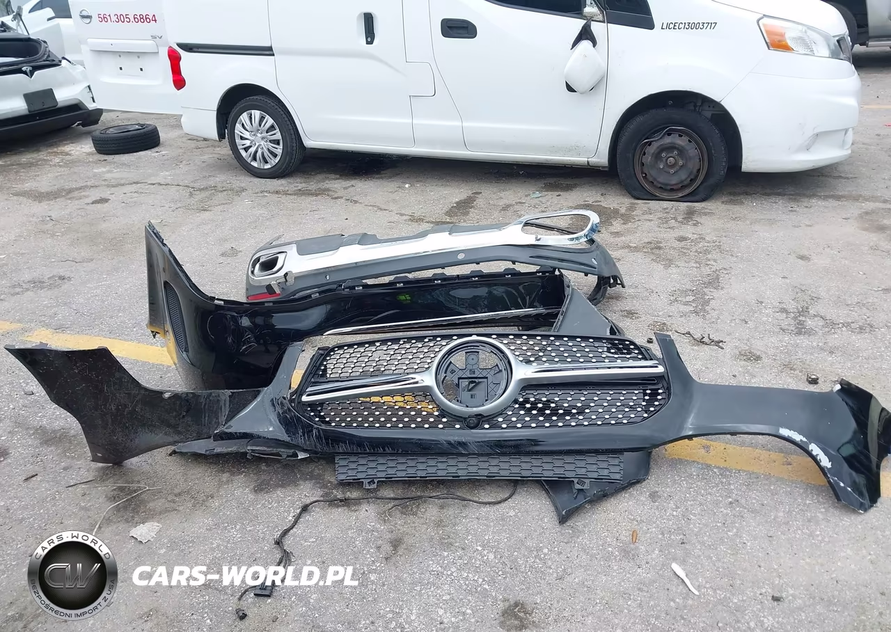 2022 Mercedes-Benz Gle 350 VIN:4JGFB4JB6NA632221 - 11