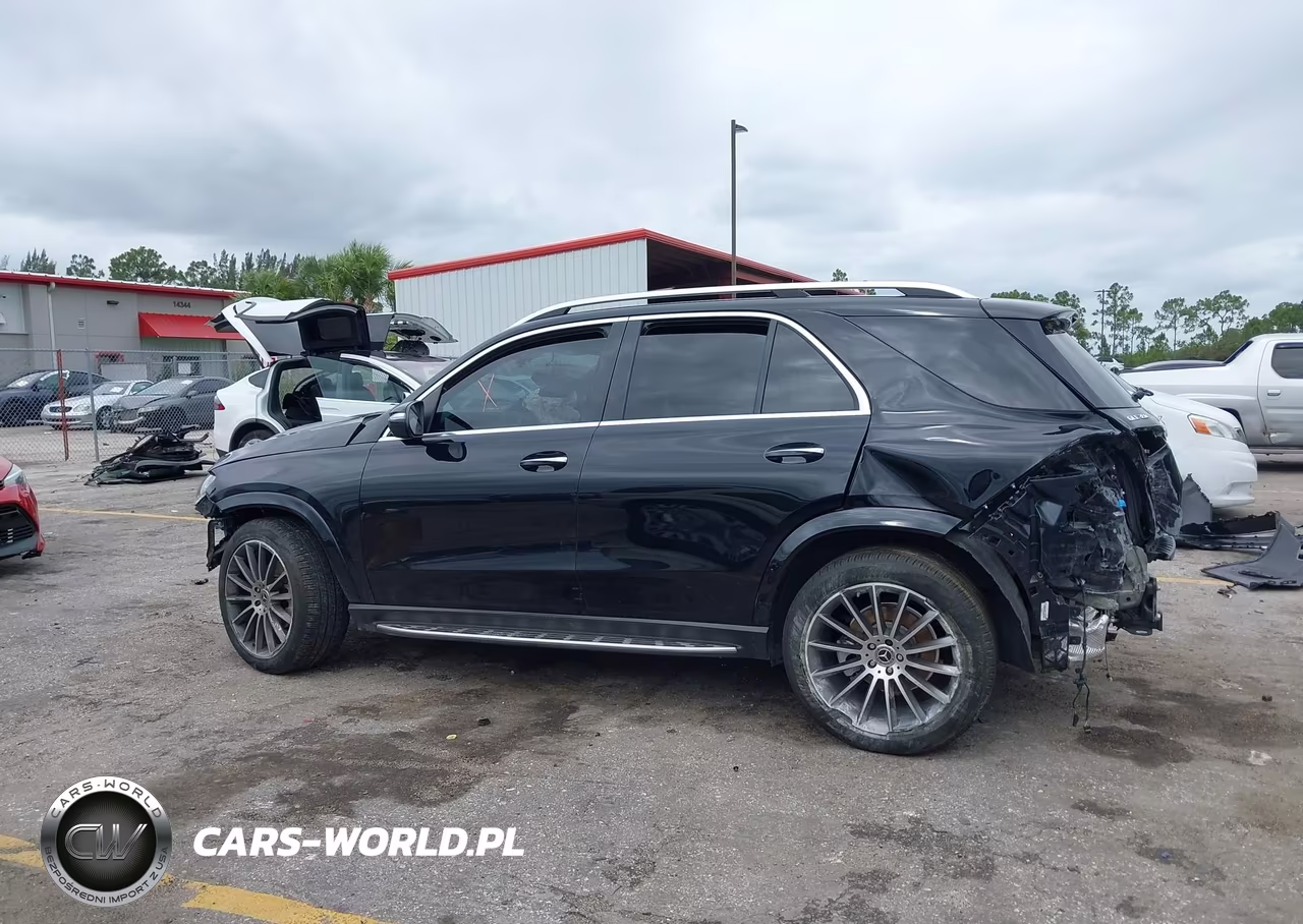 2022 Mercedes-Benz Gle 350 VIN:4JGFB4JB6NA632221 - 14