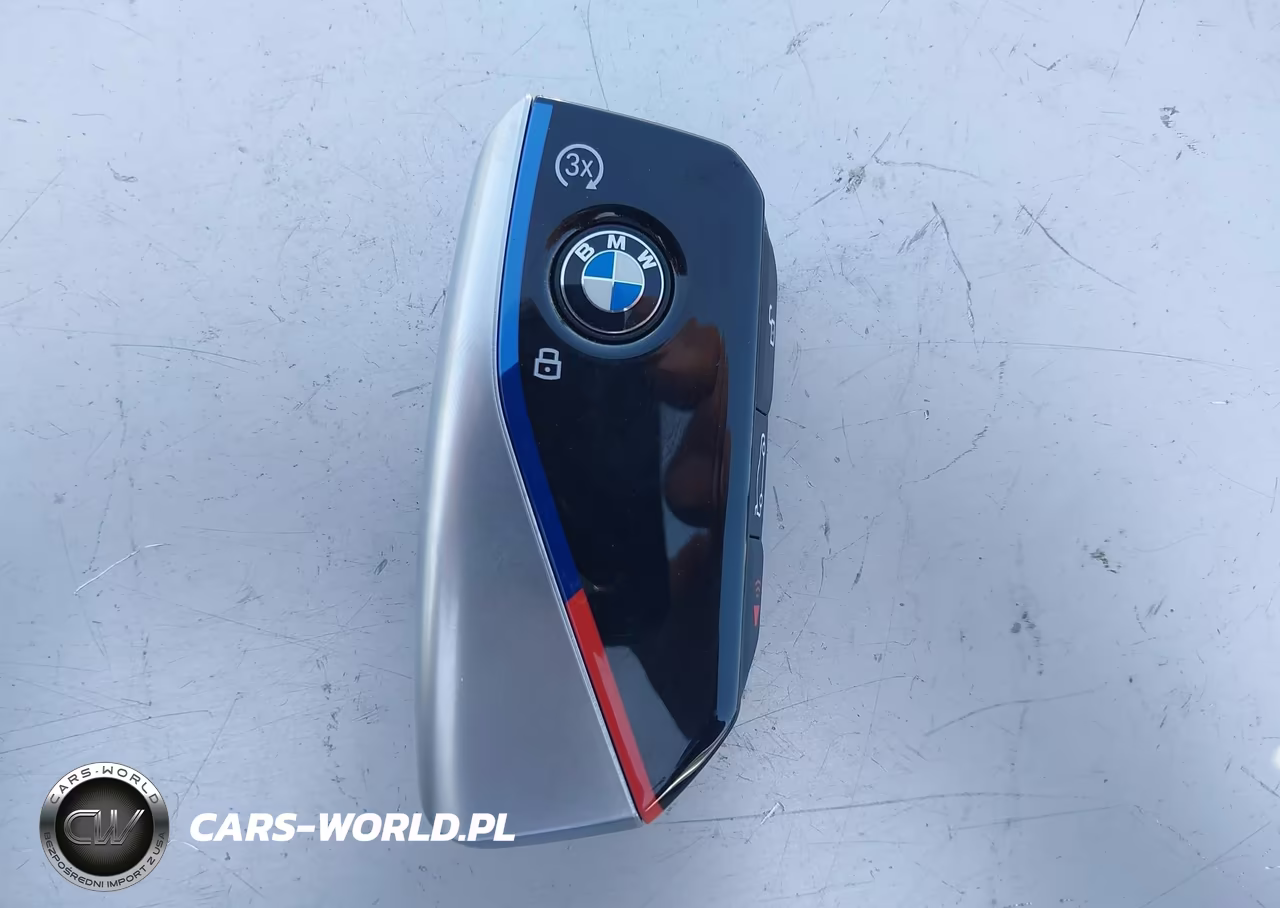 2025 BMW X6 xDrive40I VIN:5UX33EX01S9W32428 - 11