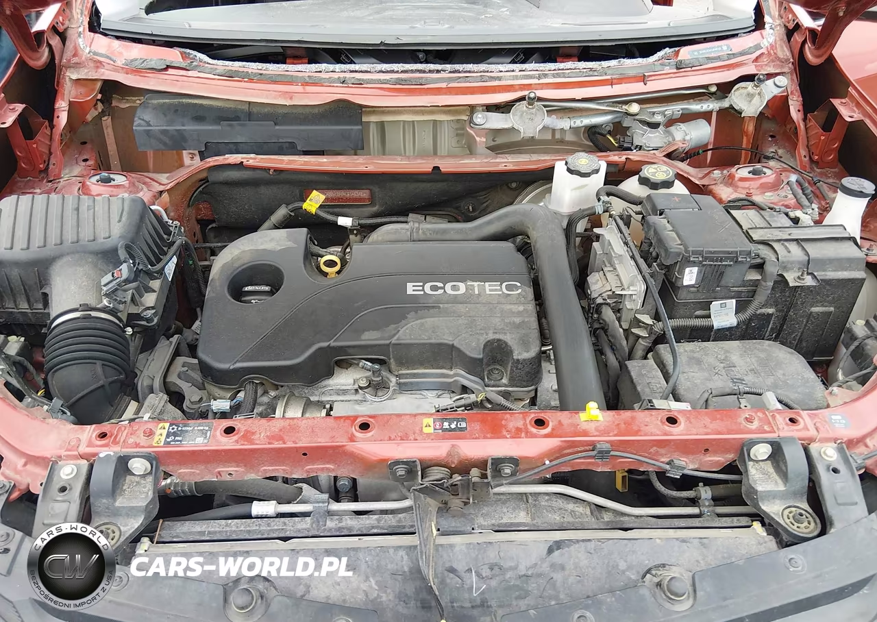 2020 Chevrolet Equinox Fwd 2Fl VIN:2GNAXJEV4L6146348 - 10