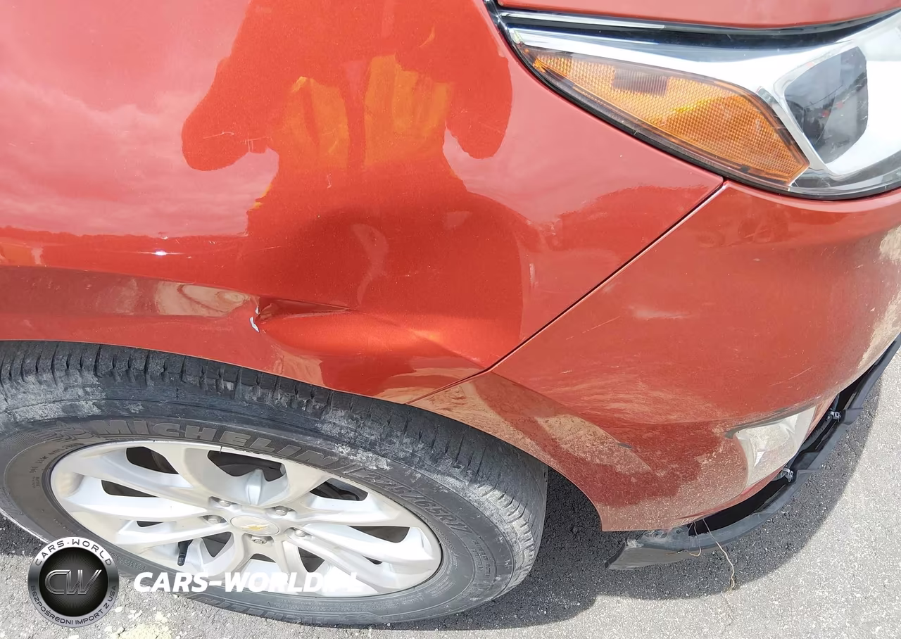 2020 Chevrolet Equinox Fwd 2Fl VIN:2GNAXJEV4L6146348 - 19