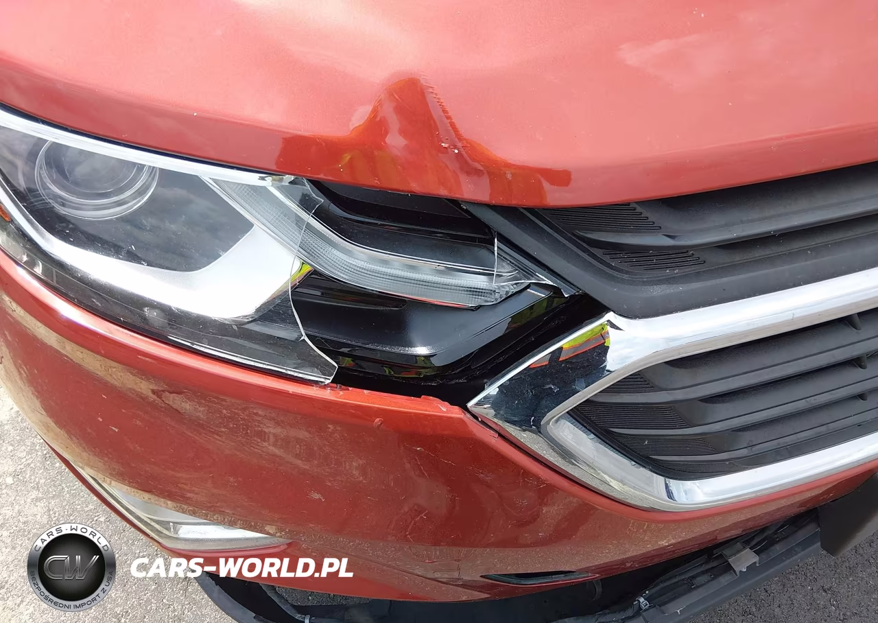 2020 Chevrolet Equinox Fwd 2Fl VIN:2GNAXJEV4L6146348 - 20