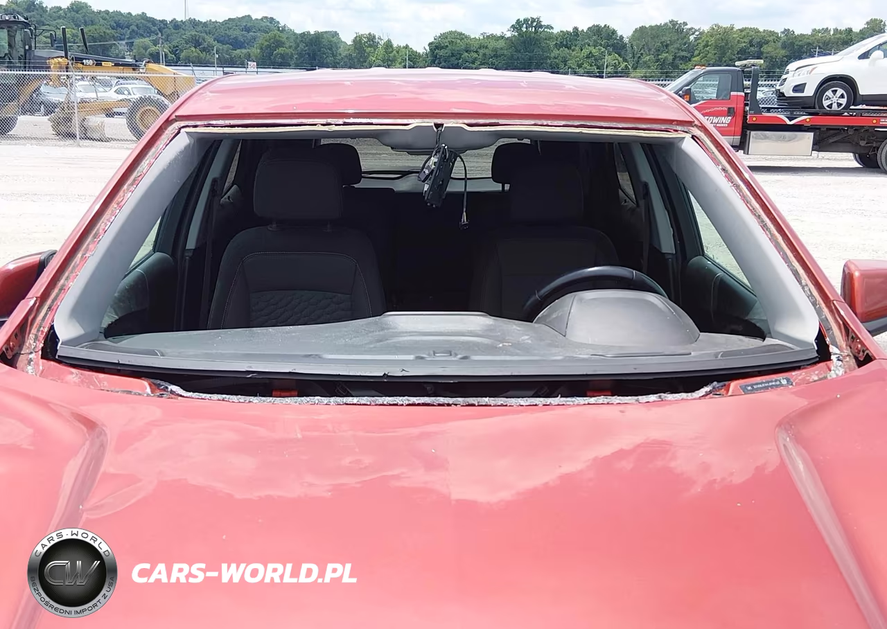 2020 Chevrolet Equinox Fwd 2Fl VIN:2GNAXJEV4L6146348 - 6
