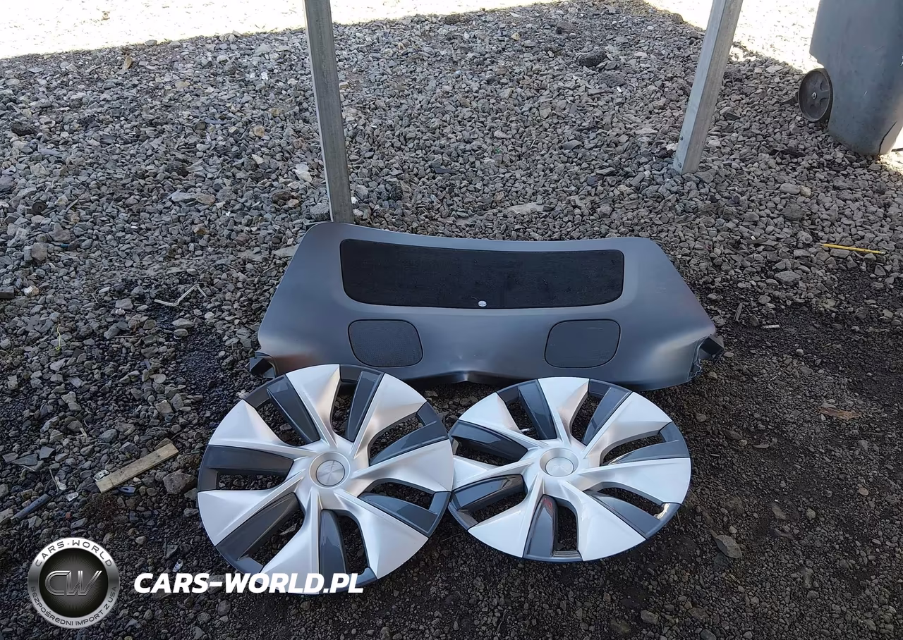 2023 Tesla Model Y Awd-Long Range Dual Motor All-Wheel Drive VIN:7SAYGDEE9PF632780 - 11