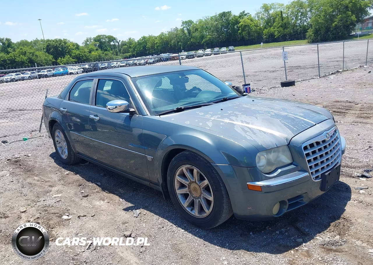 2006 Chrysler 300C