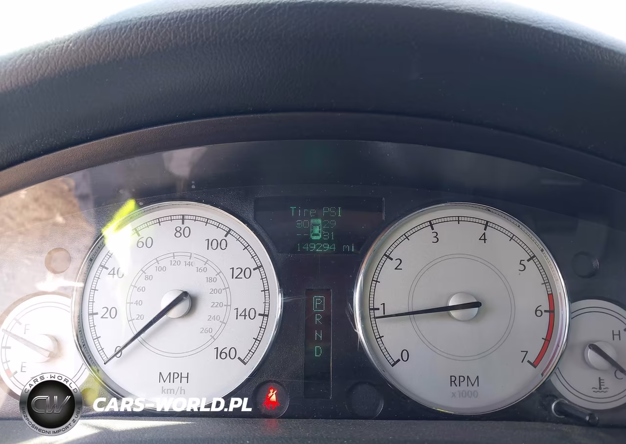 2006 Chrysler 300C VIN:2C3LA63H86H178858 - 7