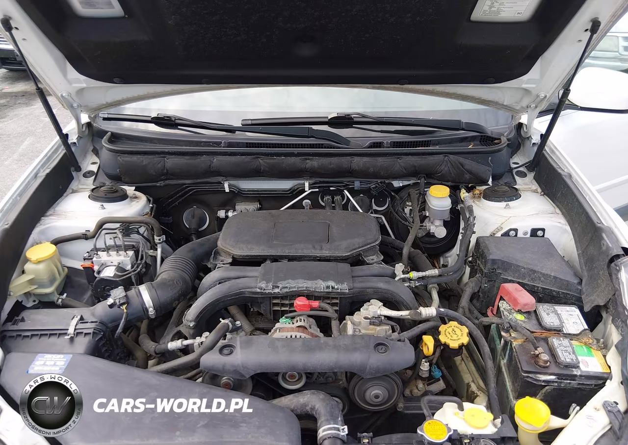 2011 Subaru Outback 2.5I Limited VIN:4S4BRCLC5B3388507 - 10