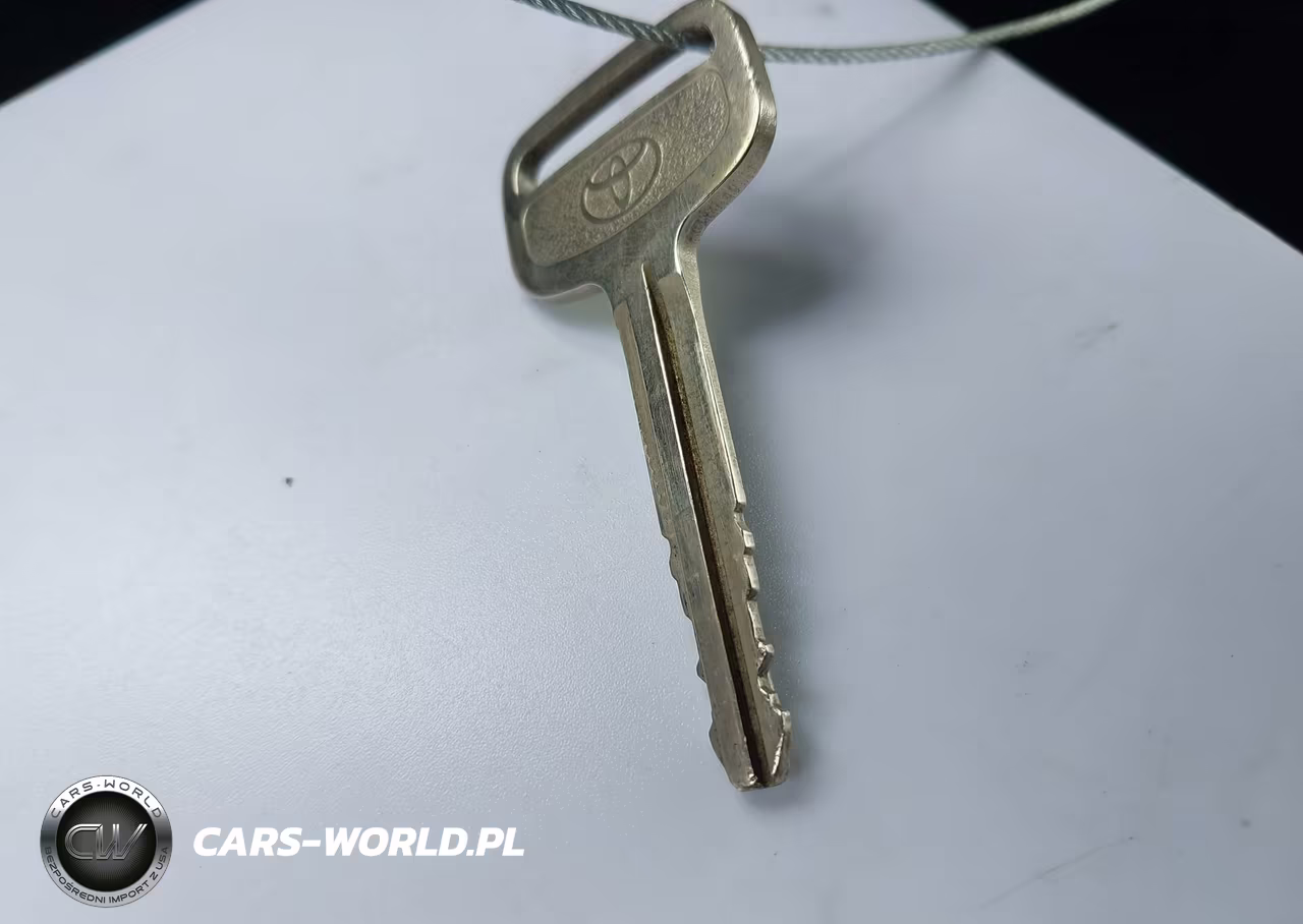 2007 Toyota Yaris VIN:JTDBT903671027528 - 11