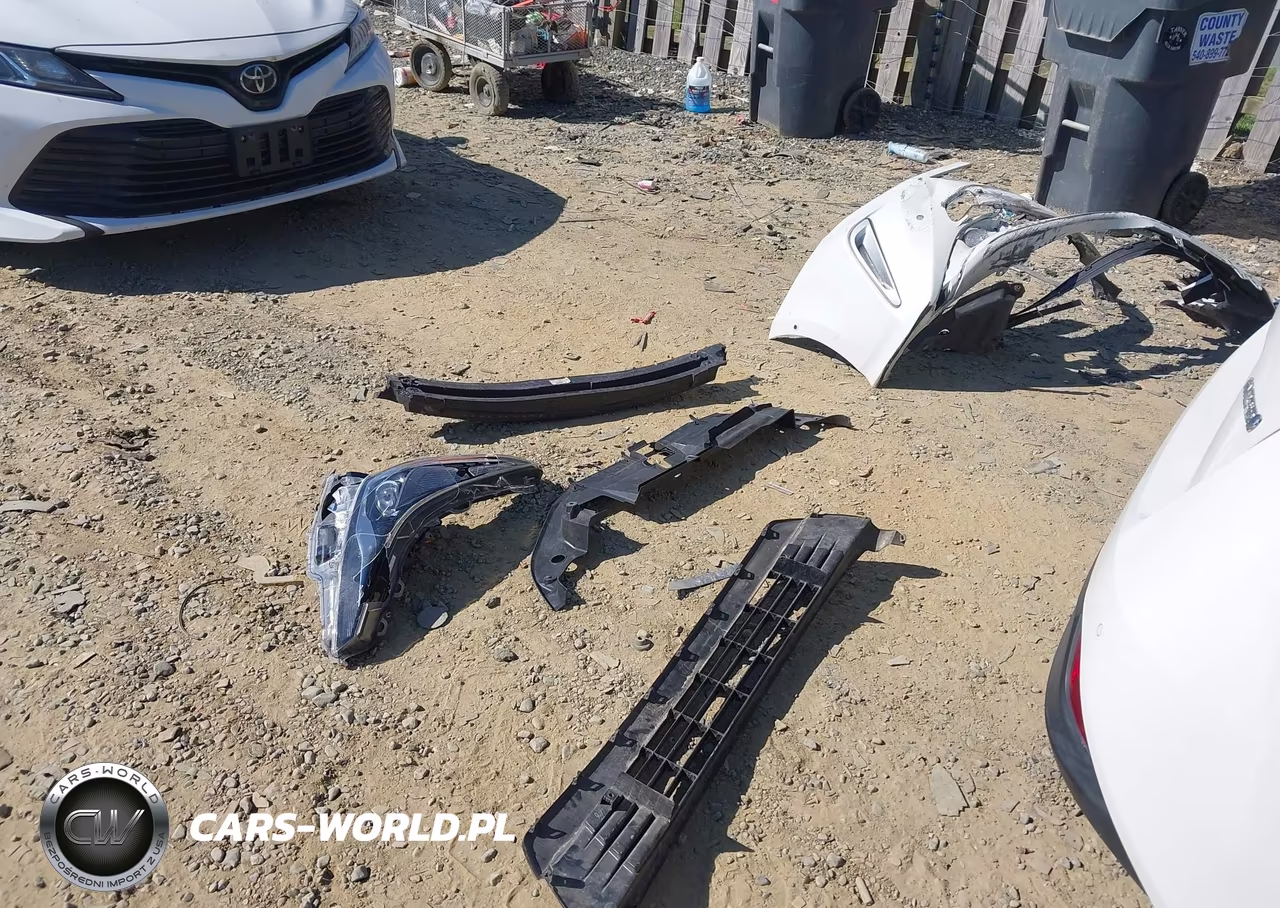 2019 Toyota Prius Le VIN:JTDL9RFU3K3002974 - 12