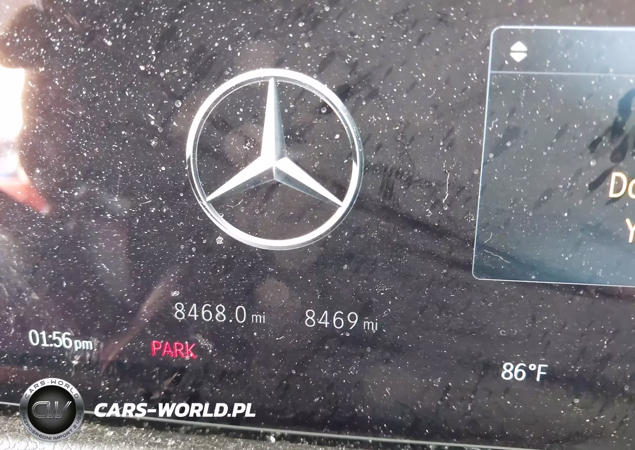 2024 Mercedes-Benz Eqb 250 Suv VIN:W1N9M0CB5RN088187 - 15