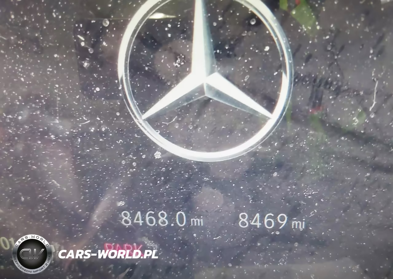 2024 Mercedes-Benz Eqb 250 Suv VIN:W1N9M0CB5RN088187 - 7