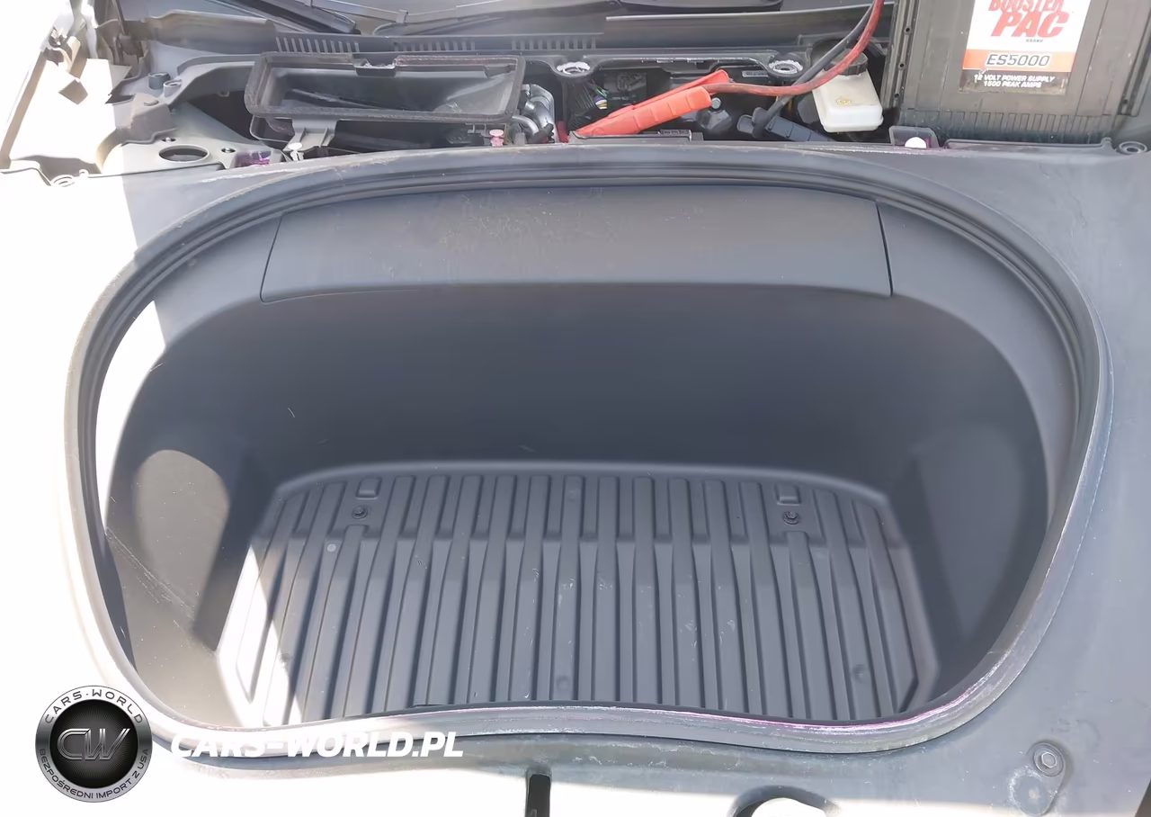 2024 Tesla Model 3 Long Range Dual Motor All-Wheel Drive-Rear-Wheel Drive VIN:5YJ3E1EA7RF786206 - 10