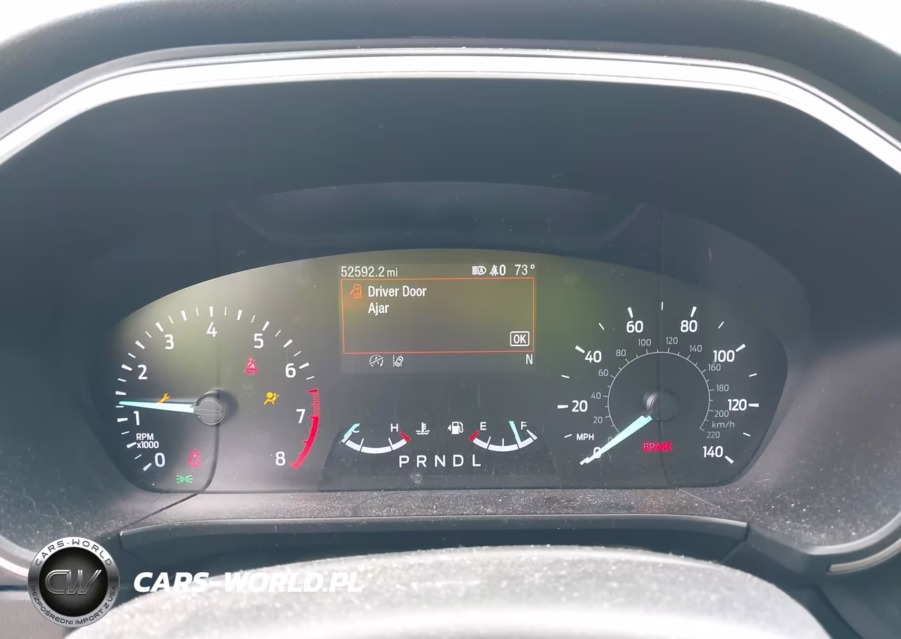 2021 Ford Escape Se VIN:1FMCU9G63MUA17210 - 7