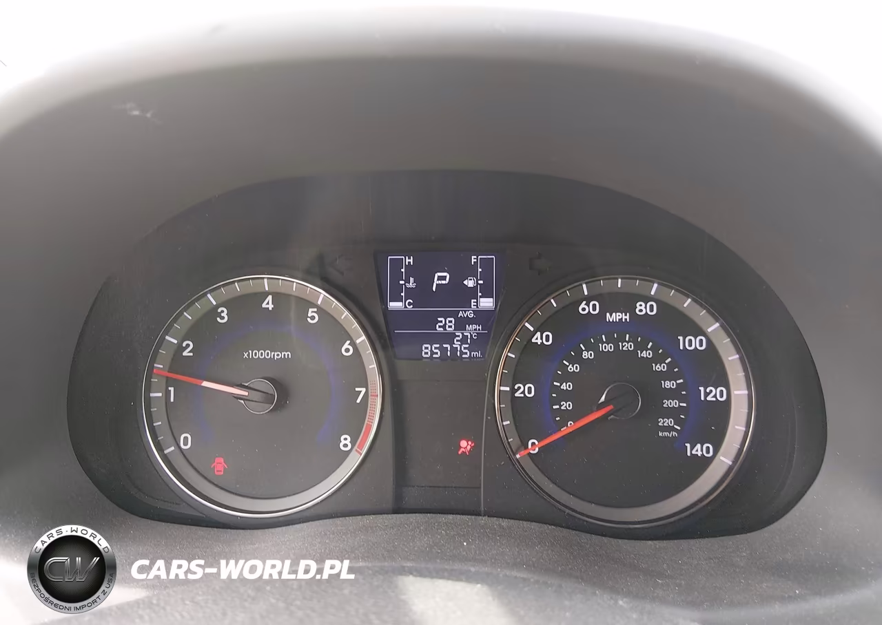 2016 Hyundai Accent Se VIN:KMHCT5AE3GU285979 - 7
