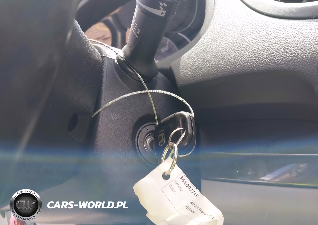 2014 Honda Cr-V Ex-L VIN:2HKRM3H75EH504570 - 11