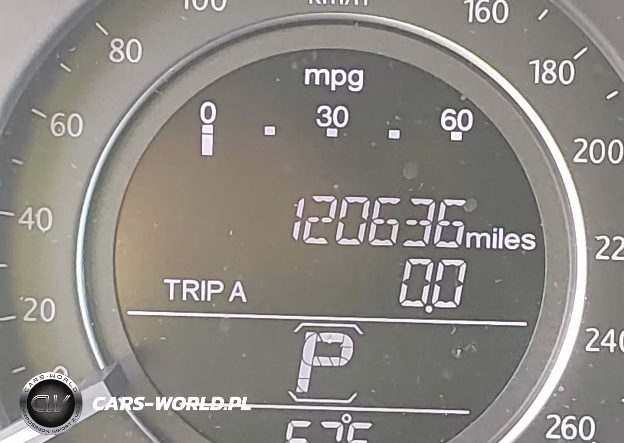2015 Honda Accord Lx VIN:1HGCR2F32FA240591 - 17