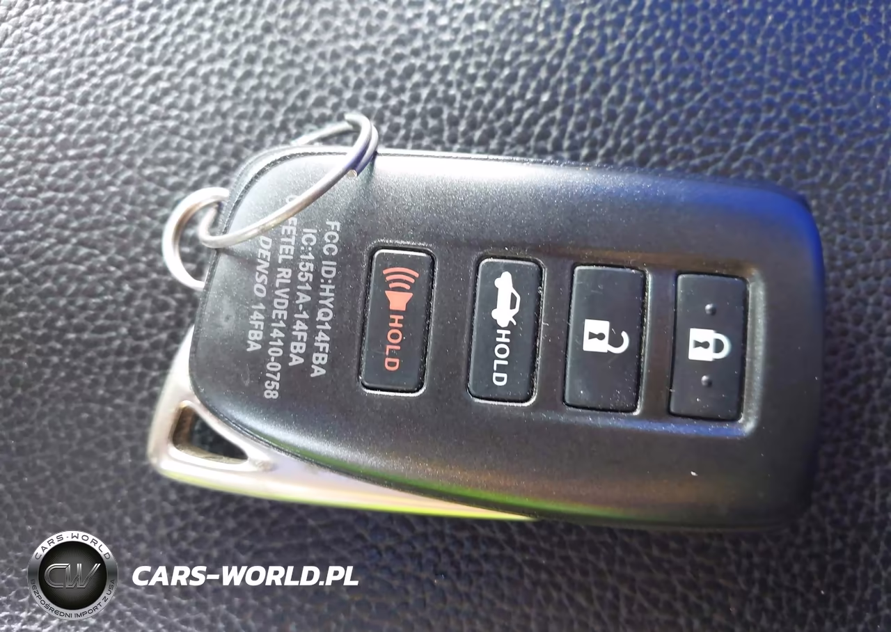 2018 Lexus Es 350 VIN:58ABK1GGXJU111407 - 11