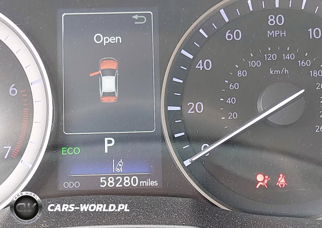2018 Lexus Es 350 VIN:58ABK1GGXJU111407 - 15