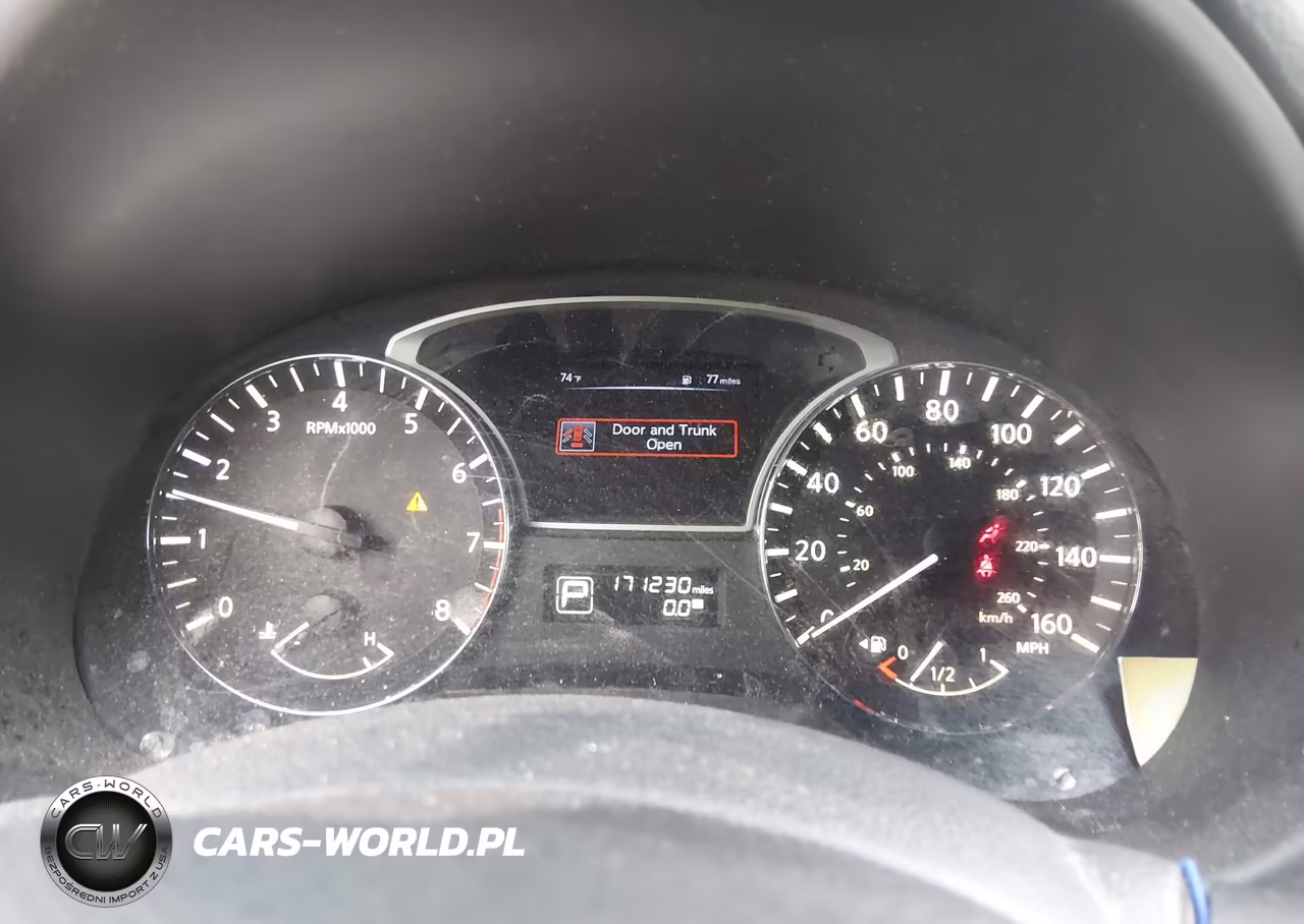 2015 Nissan Altima 2.5 S VIN:1N4AL3APXFC572151 - 7