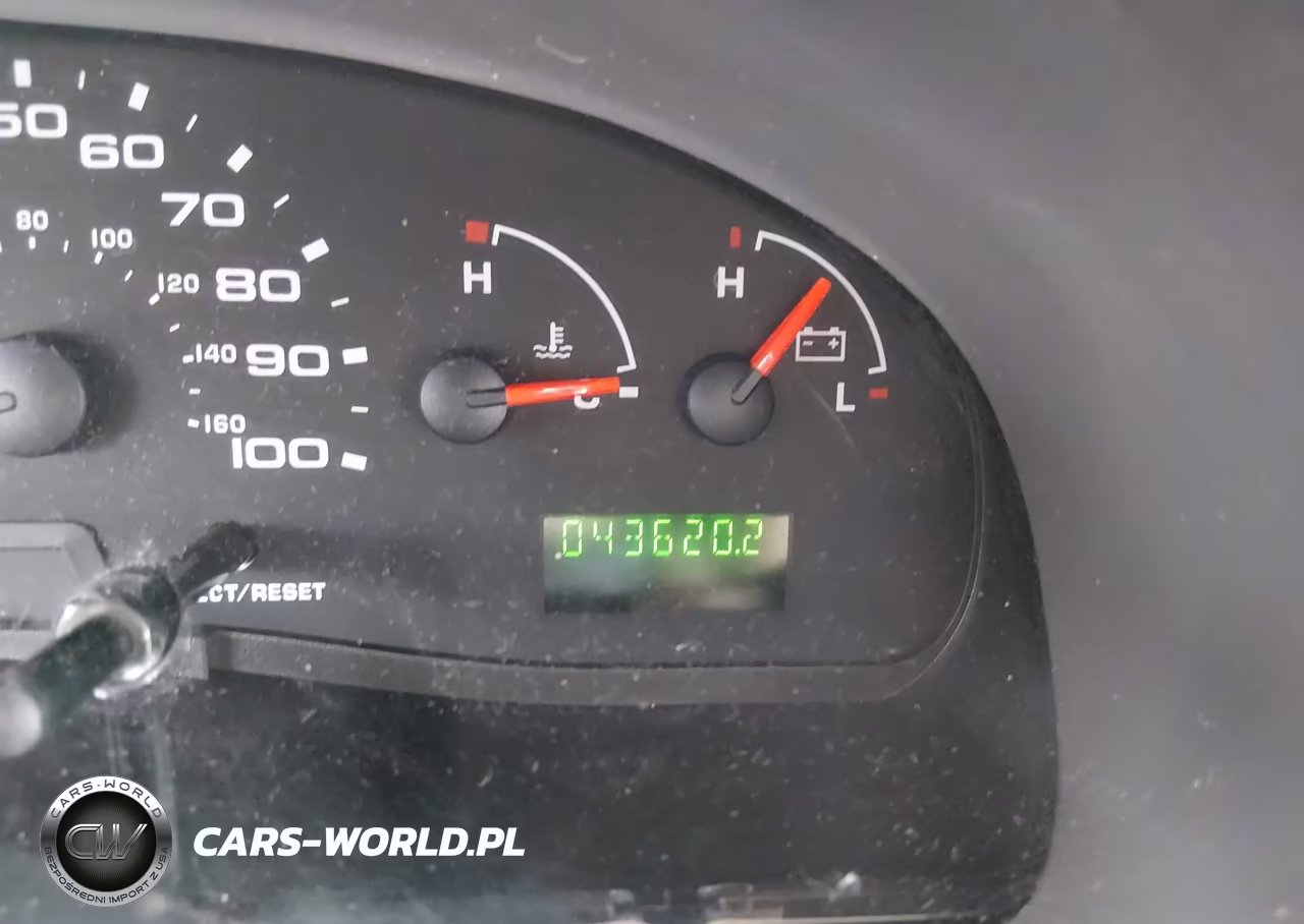 2006 Ford E-450 Cutaway VIN:1FDXE45S86HB19258 - 6