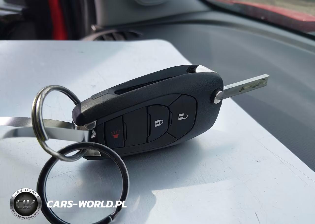 2022 Chevrolet Spark Fwd 1Lt Automatic VIN:KL8CD6SA6NC028104 - 11